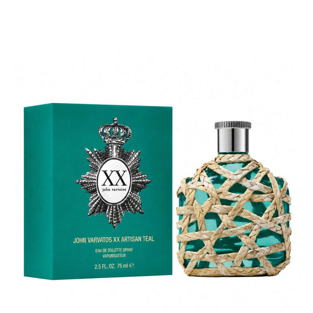 John Varvatos_1000x1000px_XX Artisan Teal EDT 75 ml