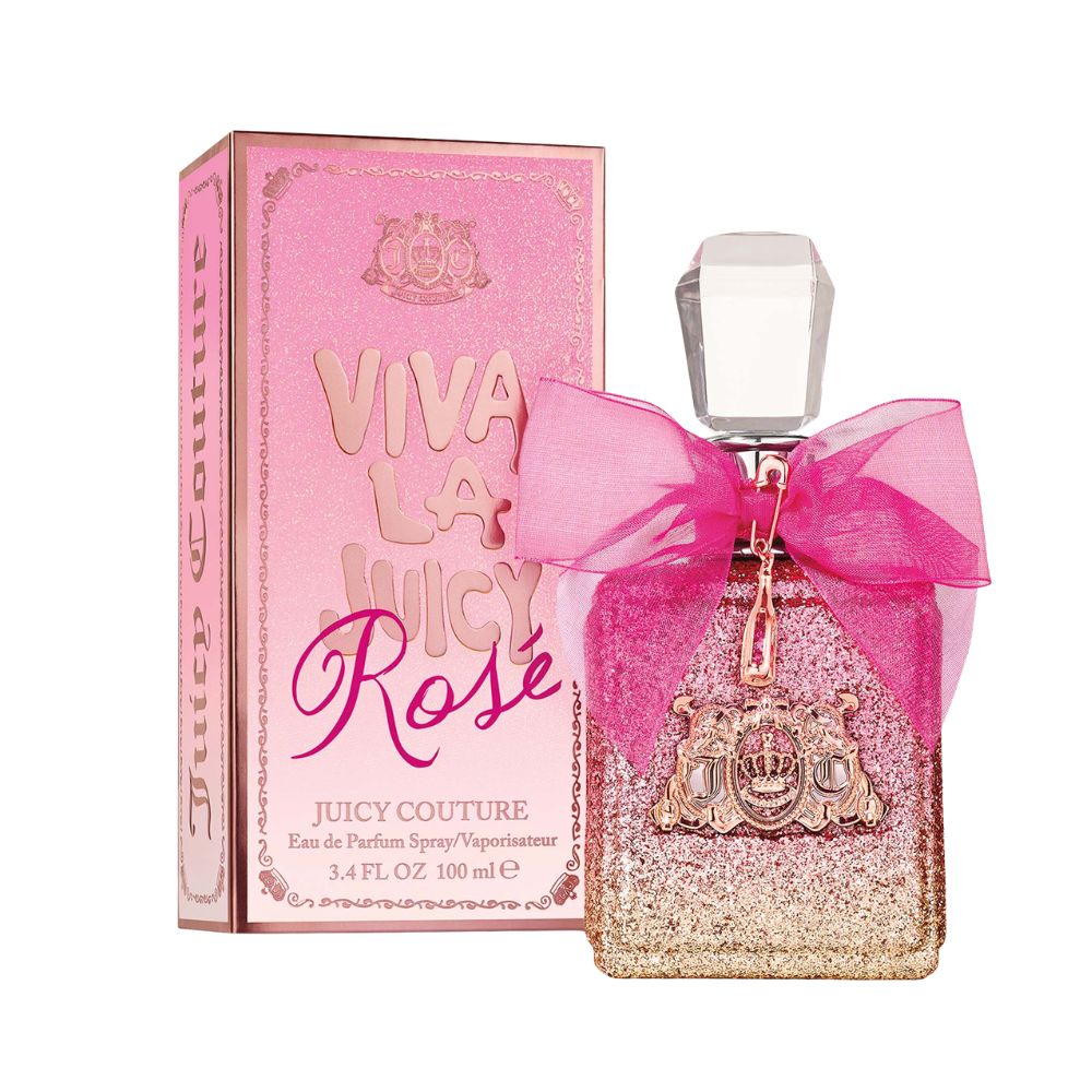 Juicy Couture_1000x1000px_Viva La Juicy Rosé EDP 100 ml