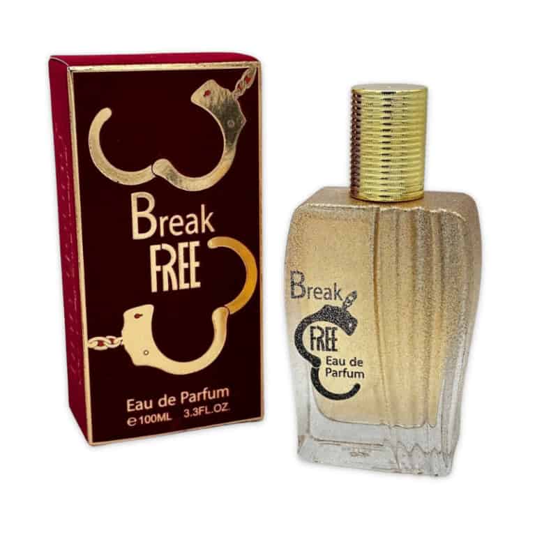 Linn Young_Break Free EDP 100 ml
