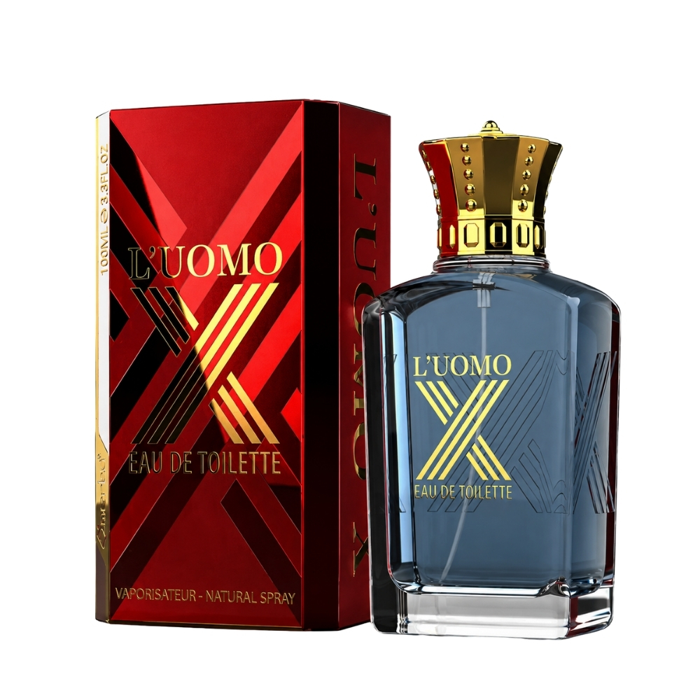 Omerta_1000x1000px_L’Uomo X EDP 100 ml
