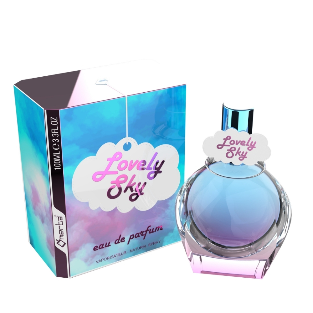 Omerta_1000x1000px_Lovely Sky EDP 100 ml
