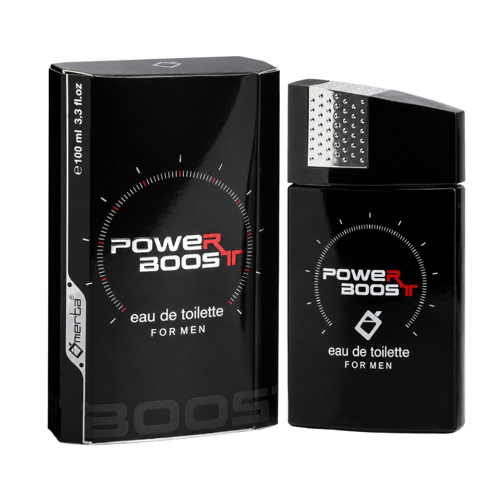 Omerta_1000x1000px_Power Boost EDT 100 ml