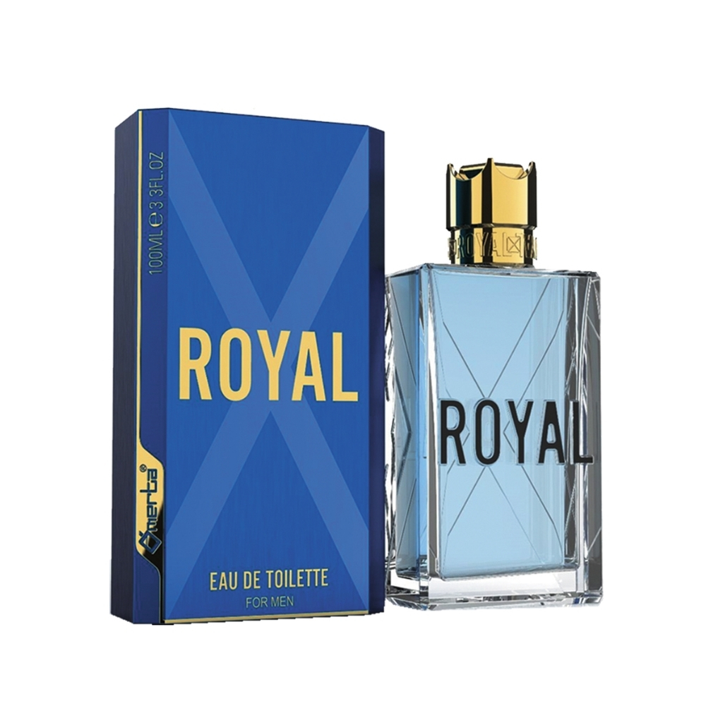 Omerta_1000x1000px_Royal X EDT 100 ml