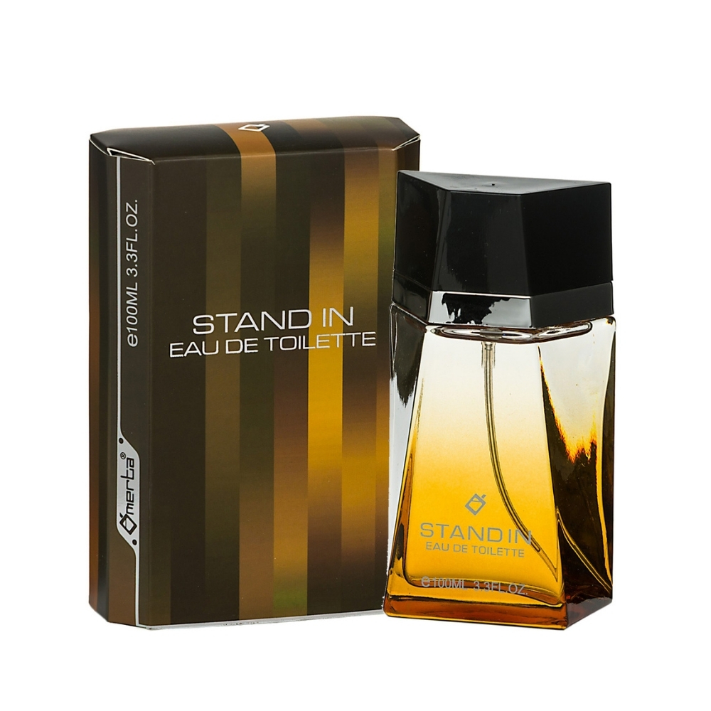 Omerta_1000x1000px_Stand In EDT 100 ml