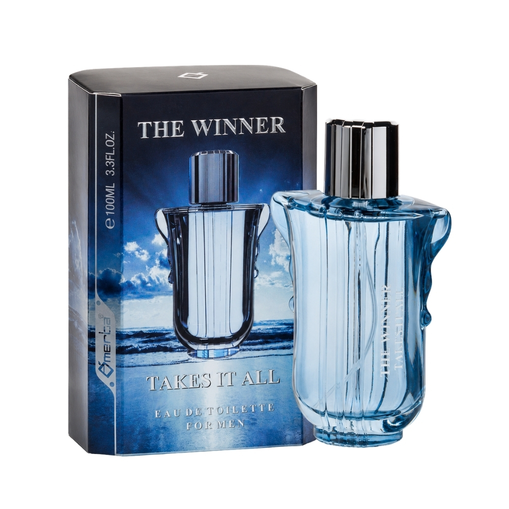 Omerta_1000x1000px_The Winner Takes It All EDT 100 ml