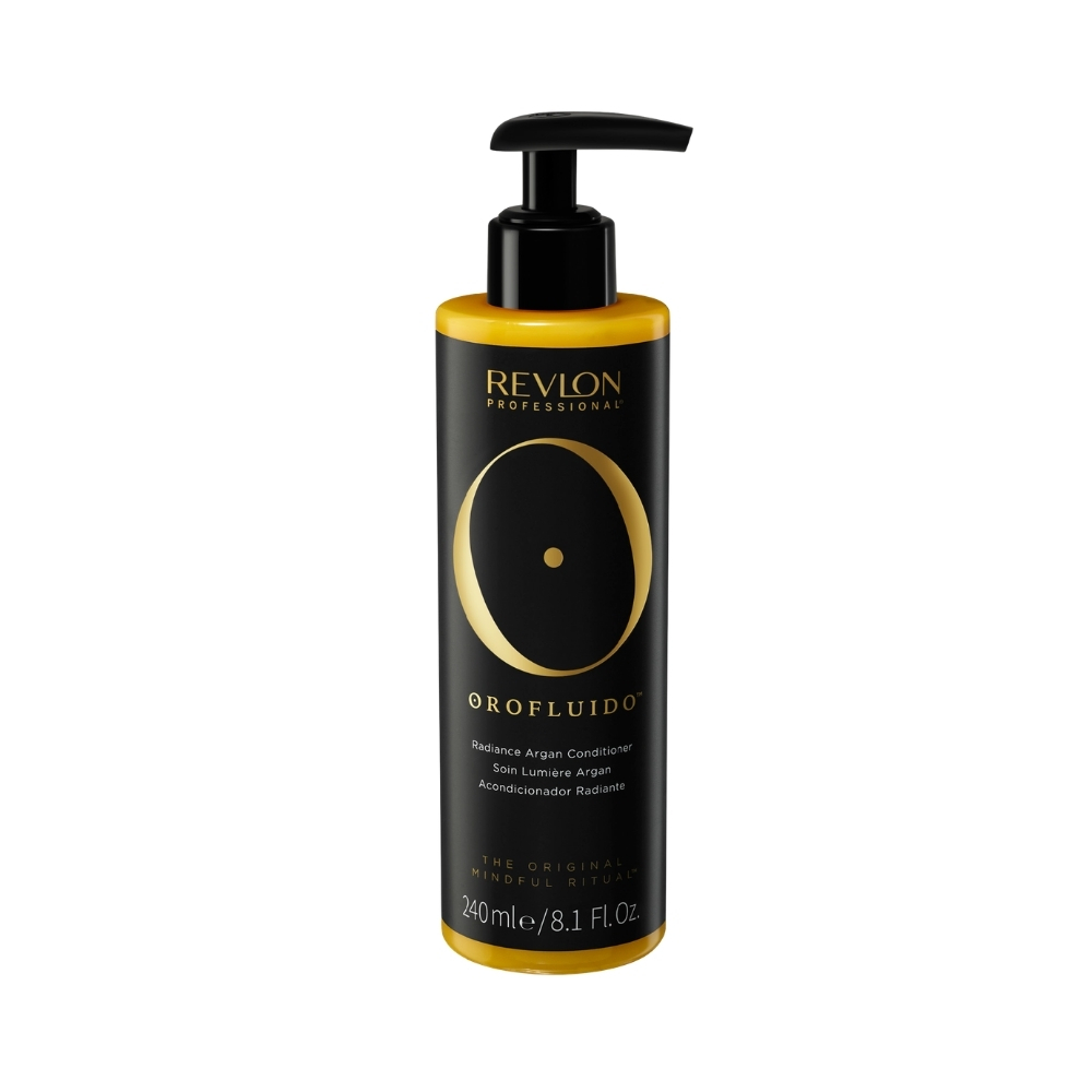 Orofluido_1000x1000px_Condicionador Radiance Argan 240 ml