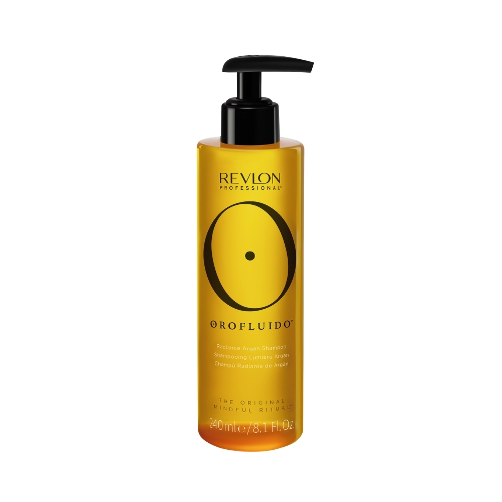 Orofluido_1000x1000px_Radiance Argan Shampoo 50 ml