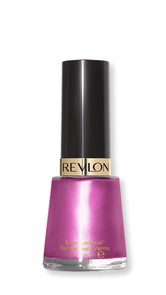 Revlon Nail Enamel_Extravagant (1)