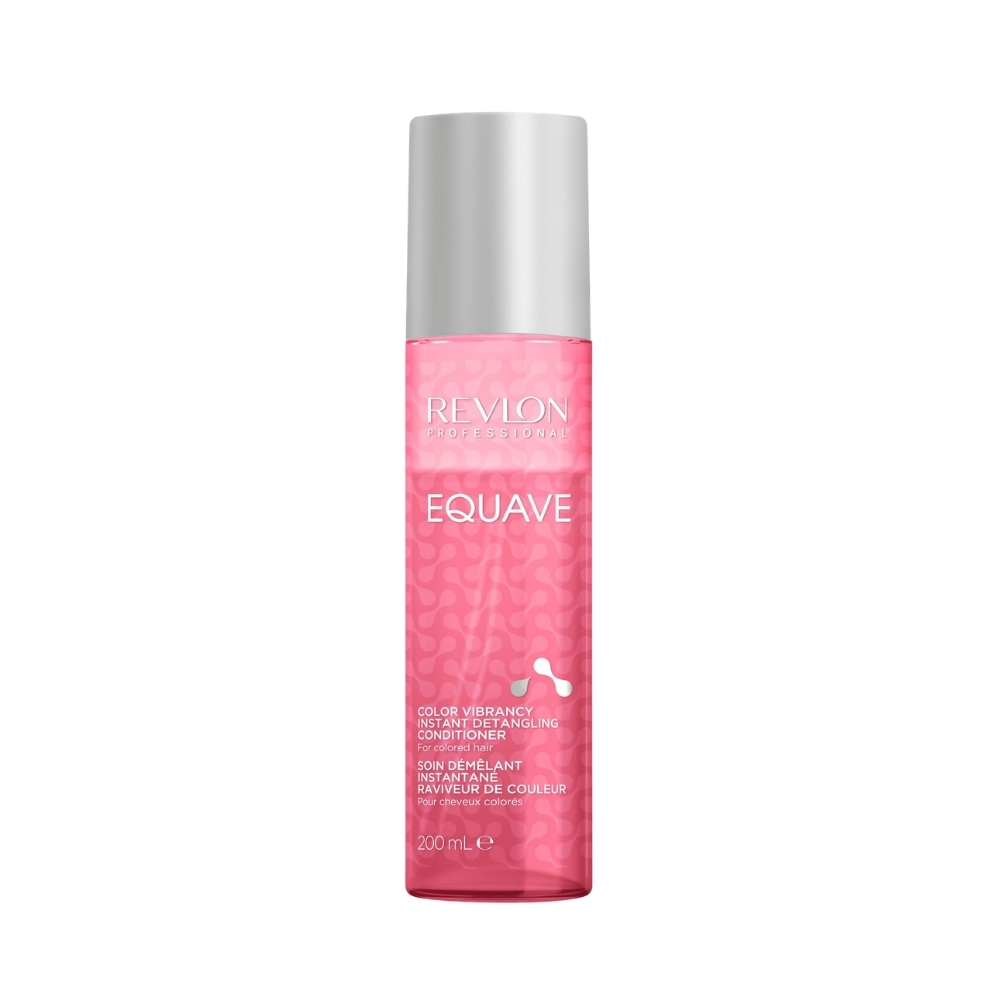 Revlon Professional Equave_1000x100px_Color Vibrancy Instant Detangling Conditioner 200 ml