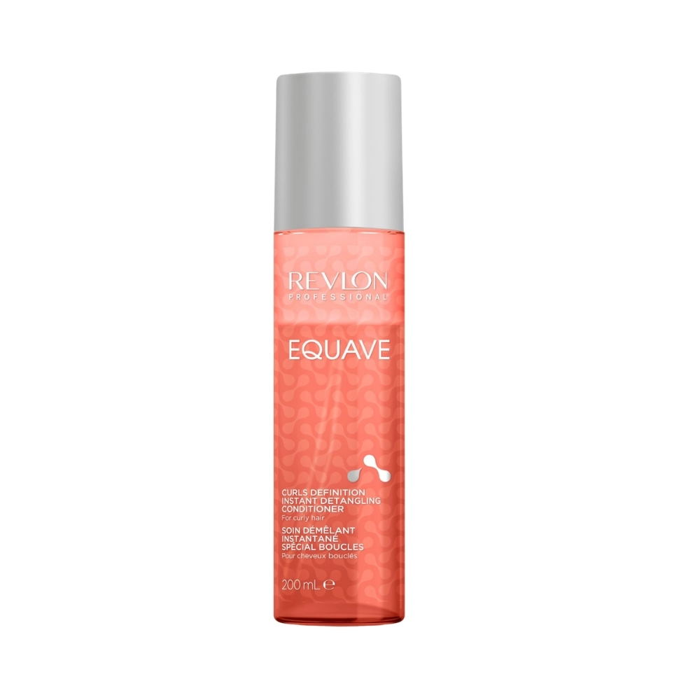 Revlon Professional Equave_1000x100px_Curls Detangling Conditioner 200 ml