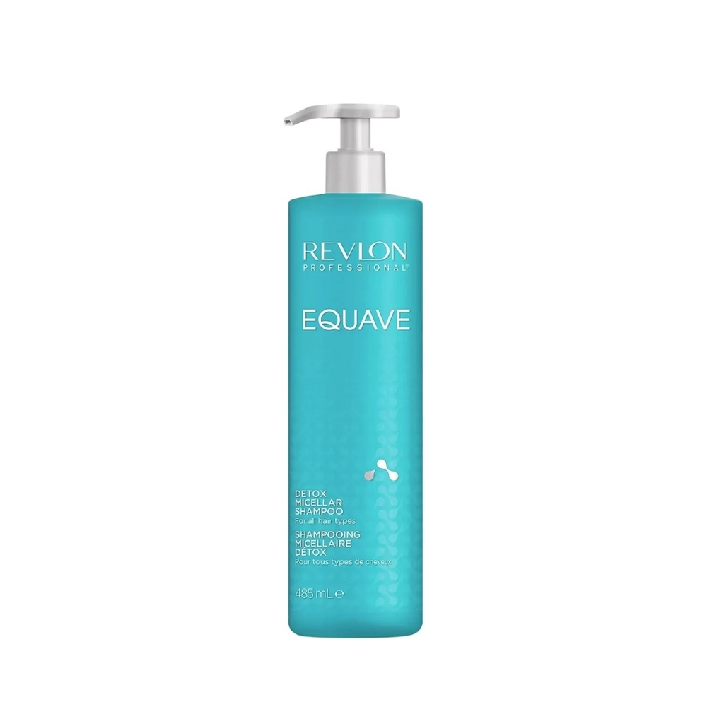 Revlon Professional Equave_1000x100px_Shampoo 100 ml
