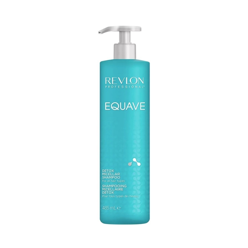 Revlon Professional Equave_1000x100px_Shampoo 485 ml