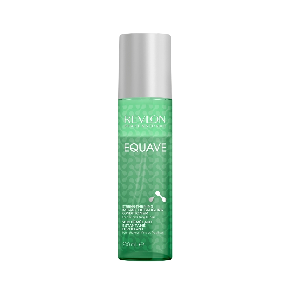 Revlon Professional Equave_1000x100px_Strengthening Detangling Conditioner 200 ml