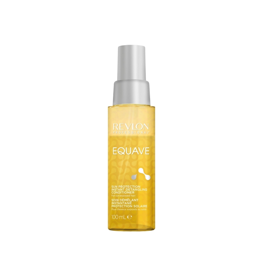 Revlon Professional Equave_1000x100px_Sun Protection Instant Detangling Conditioner 200 ml