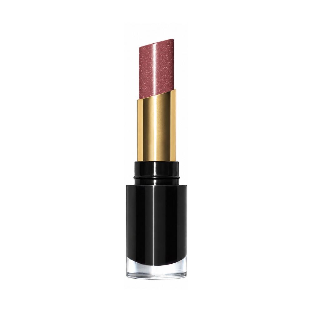 Revlon_1000x1000_Super Lustrous Glass Shine Balm - 007 Glazed Mauve