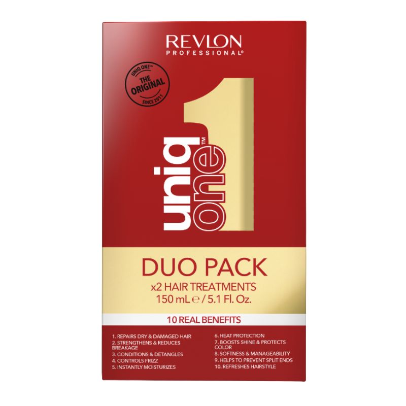 Revlon_Hair Treatment Classic & Hair Treatment Classic 150 ml