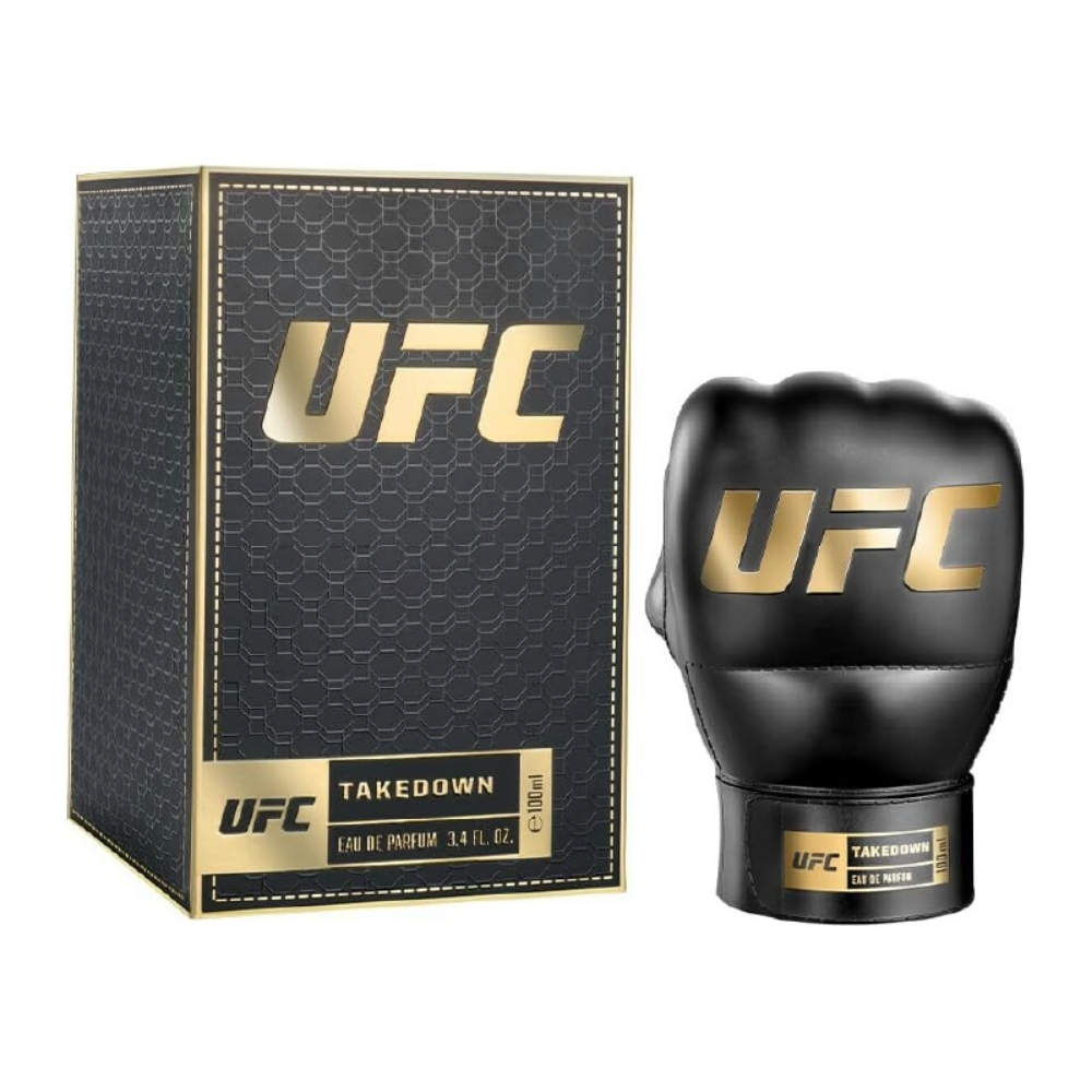 Ufc Perfume_1000x1000px_Takedown EDP 100 ml