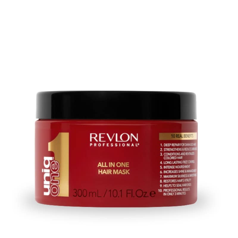 Uniq One_All In One Hair Mask 300 ml