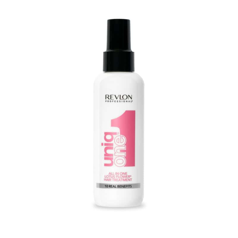 Uniq One_All In One Lotus Flower Hair Treatment 150 ml