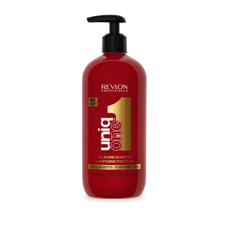 Uniq One_Shampoo 490 ml