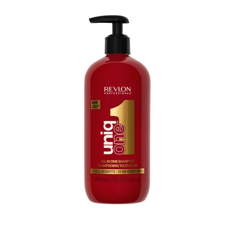 Uniq One_Shampoo 490 ml_V2