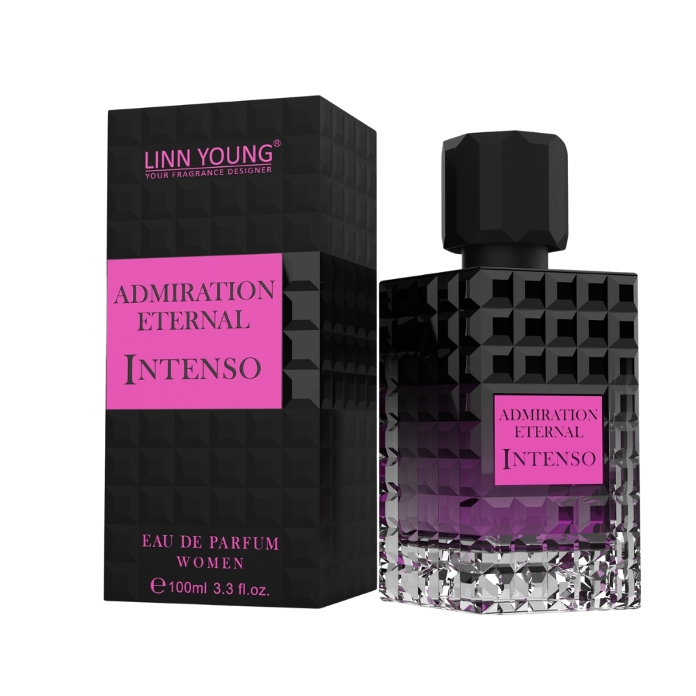 Linn Young_1000x1000px_Admiration Eternal Intenso 100 ml