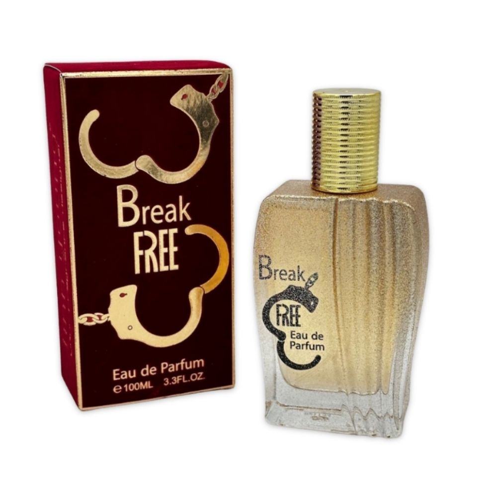 Linn Young_1000x1000px_Break Free EDP 100 ml