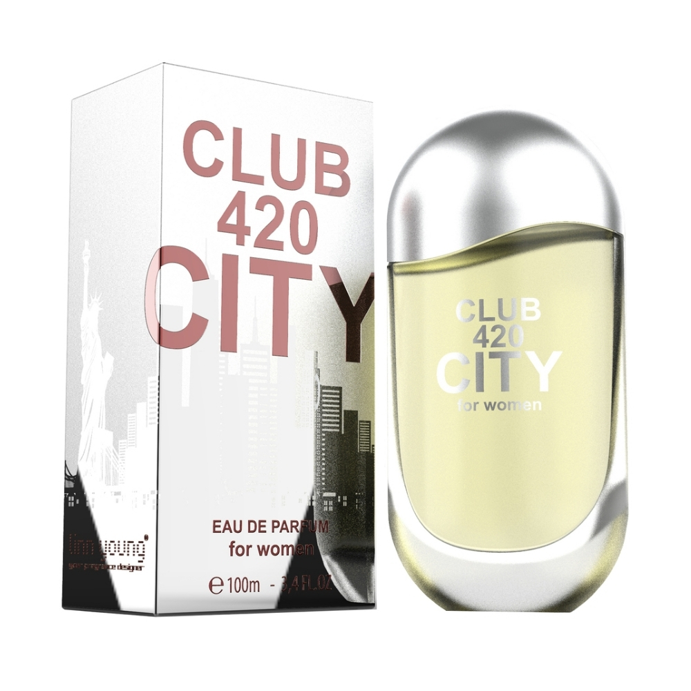 Linn Young_1000x1000px_Club 420 City EDP 100 ml