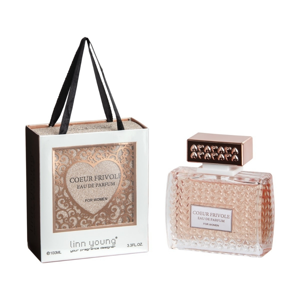 Linn Young_1000x1000px_Coeur Frivole EDP 100 ml