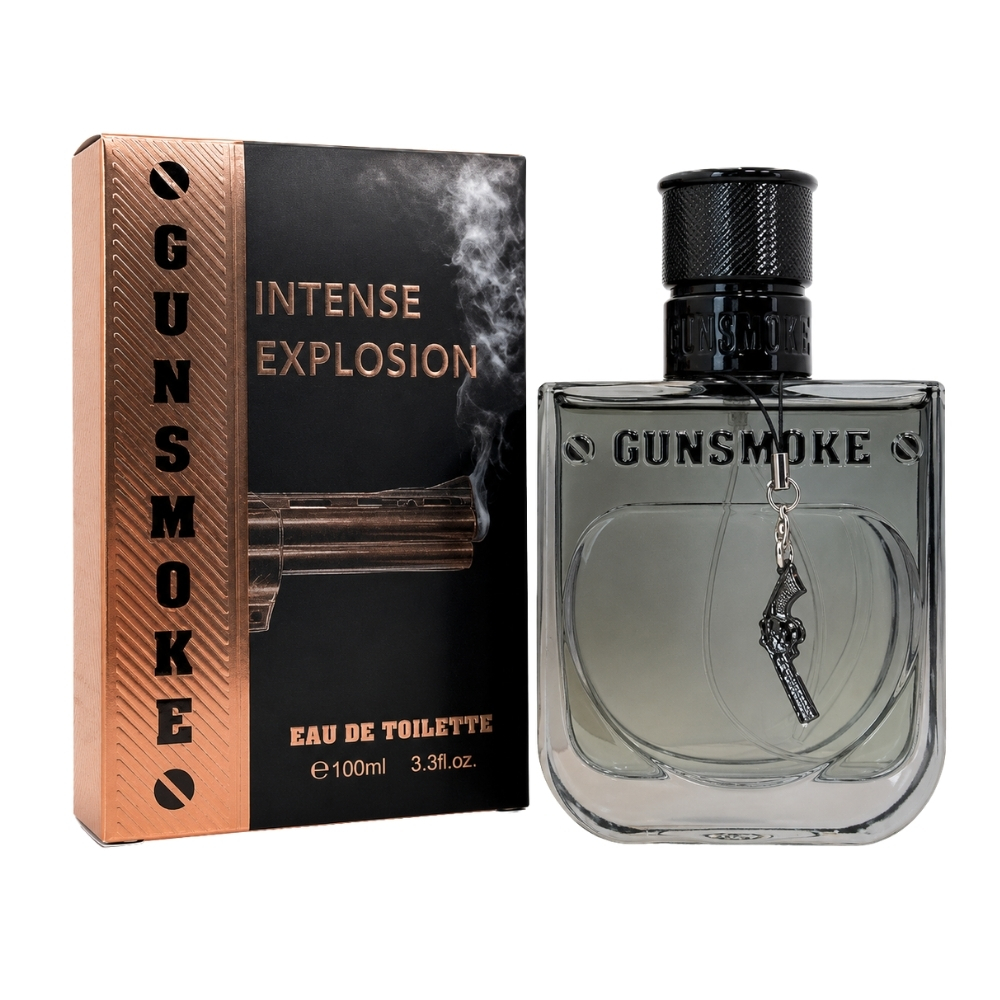 Linn Young_1000x1000px_Intense Explosion EDT 100 ml