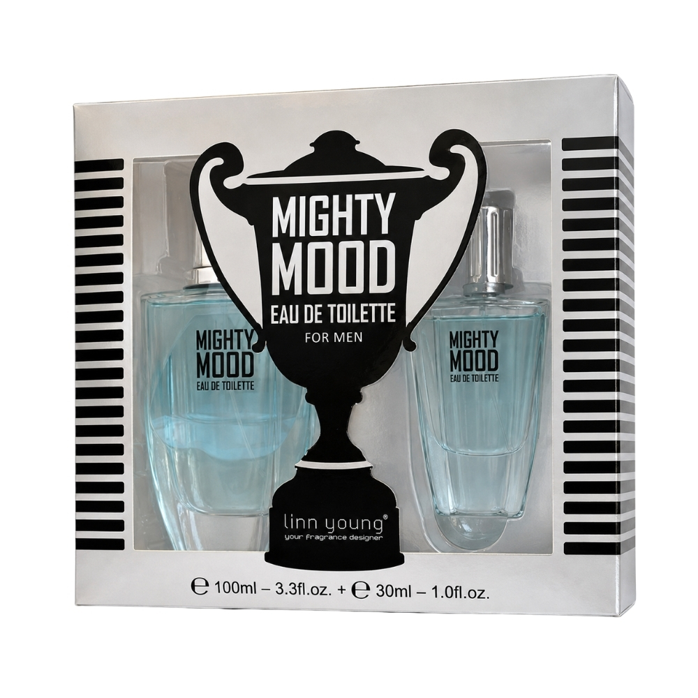 Linn Young_1000x1000px_Kit Mighty Mood EDT 100 ml + 30 ml