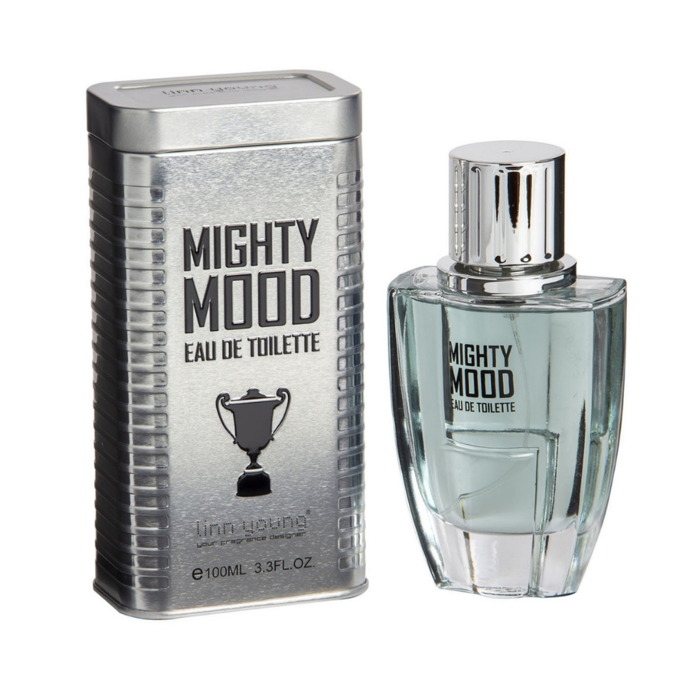 Linn Young_1000x1000px_Mighty Mood EDT 100 ml