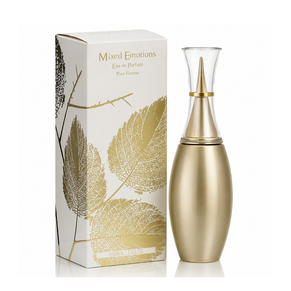 Linn Young_1000x1000px_Mixed Emotions EDP 100 ml