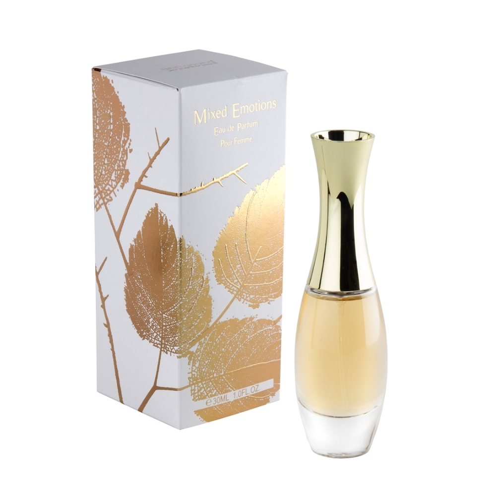 Linn Young_1000x1000px_Mixed Emotions EDP 30 ml