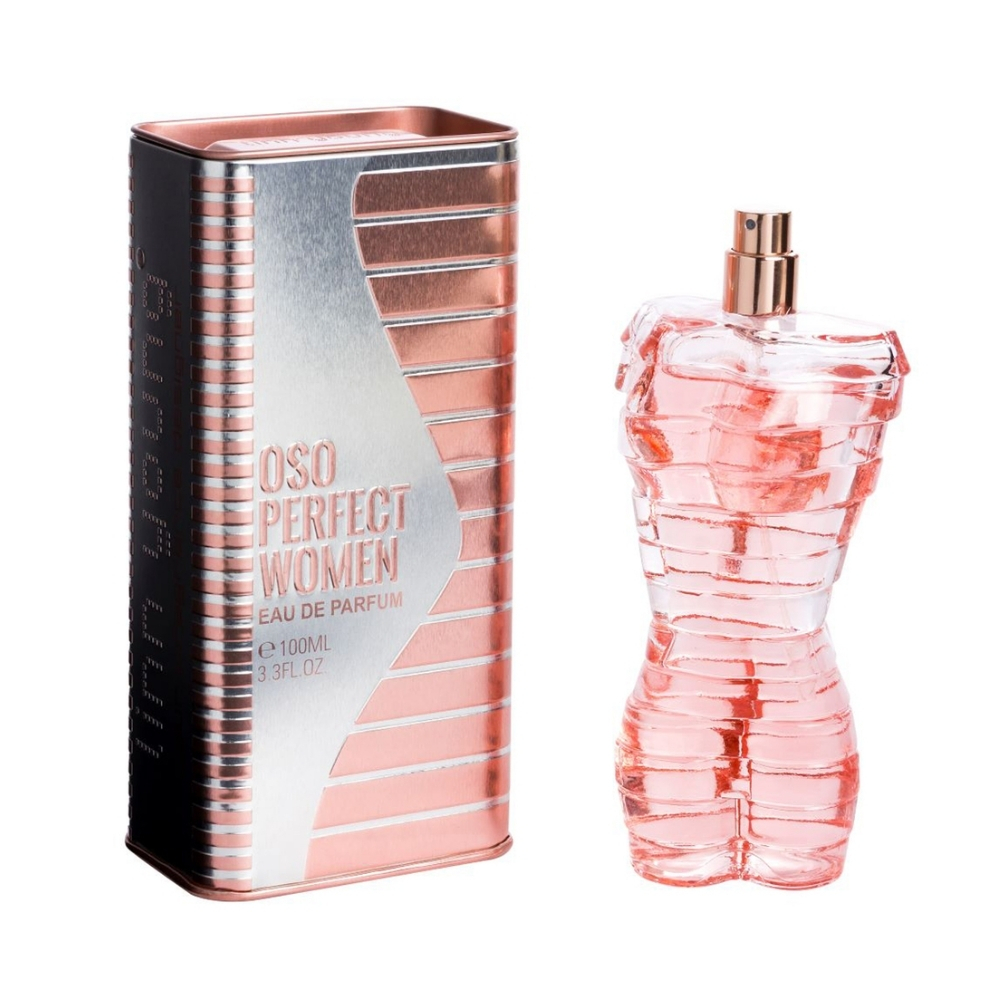 Linn Young_1000x1000px_Oso Woman EDP 100 ml