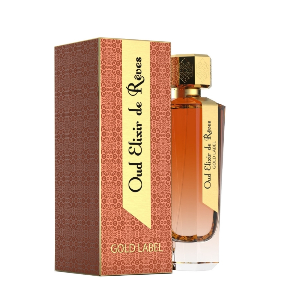 Linn Young_1000x1000px_Oud Elixir d’Extase Gold Label EDP 100 ml