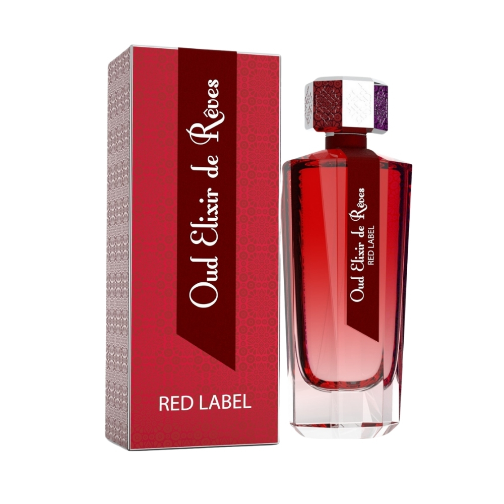 Linn Young_1000x1000px_Oud Elixir d’Extase Red Label EDP 100 ml