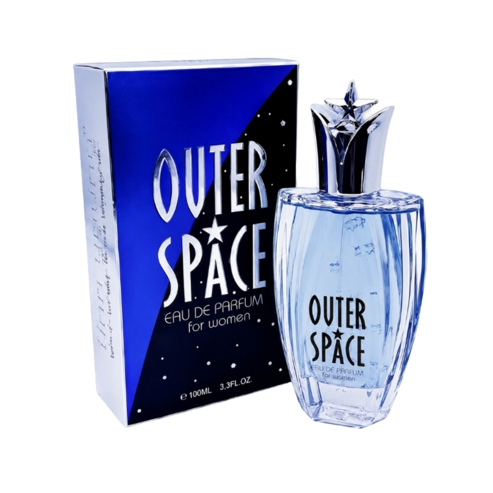 Linn Young_1000x1000px_Outerspace For Women EDP 100 ml
