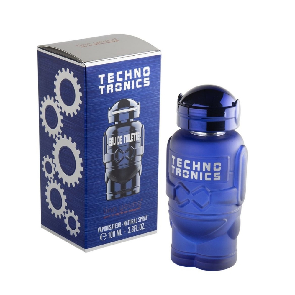 Linn Young_1000x1000px_Technotronics EDT 100 ml