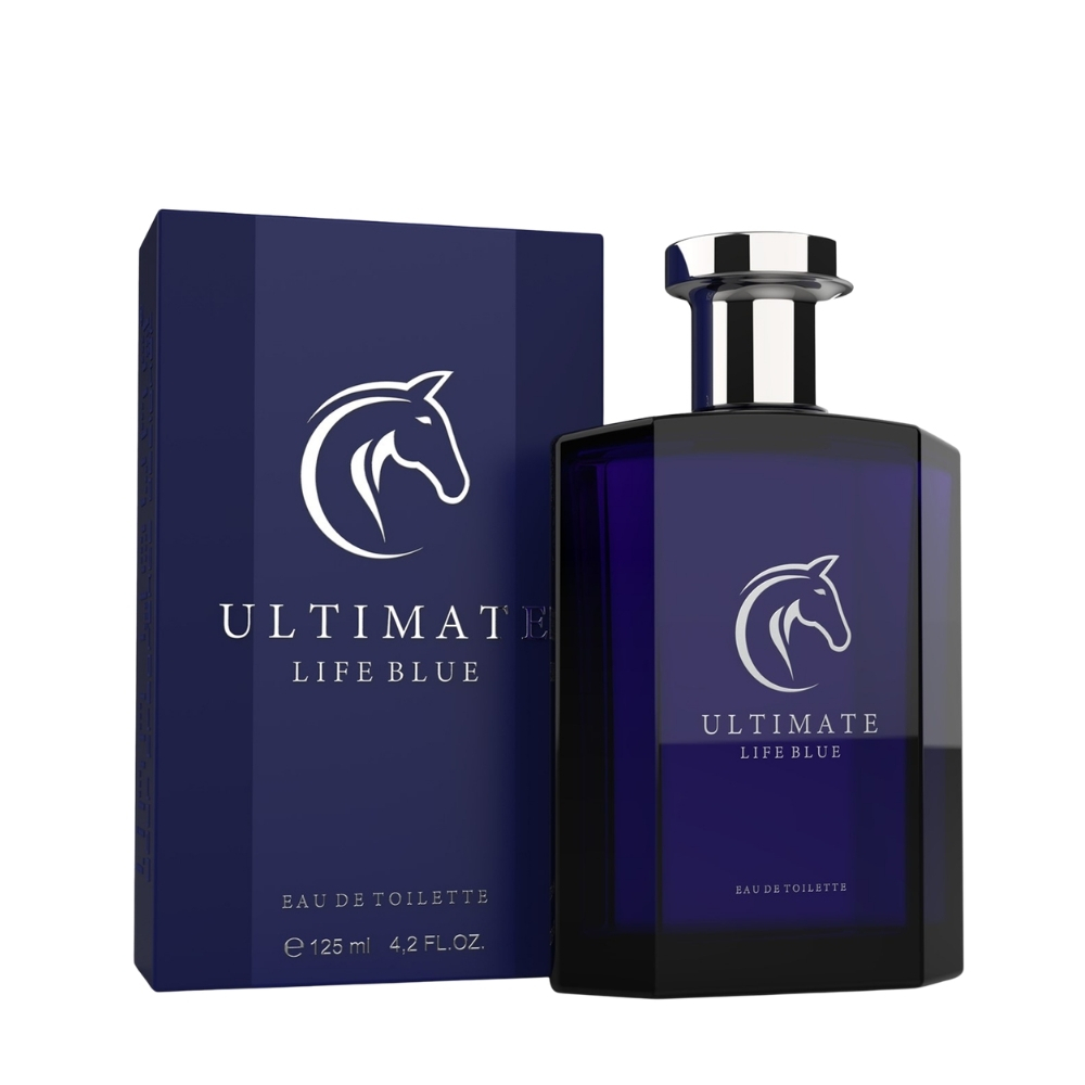 Linn Young_1000x1000px_Ultimate Life Blue EDT 125 ml