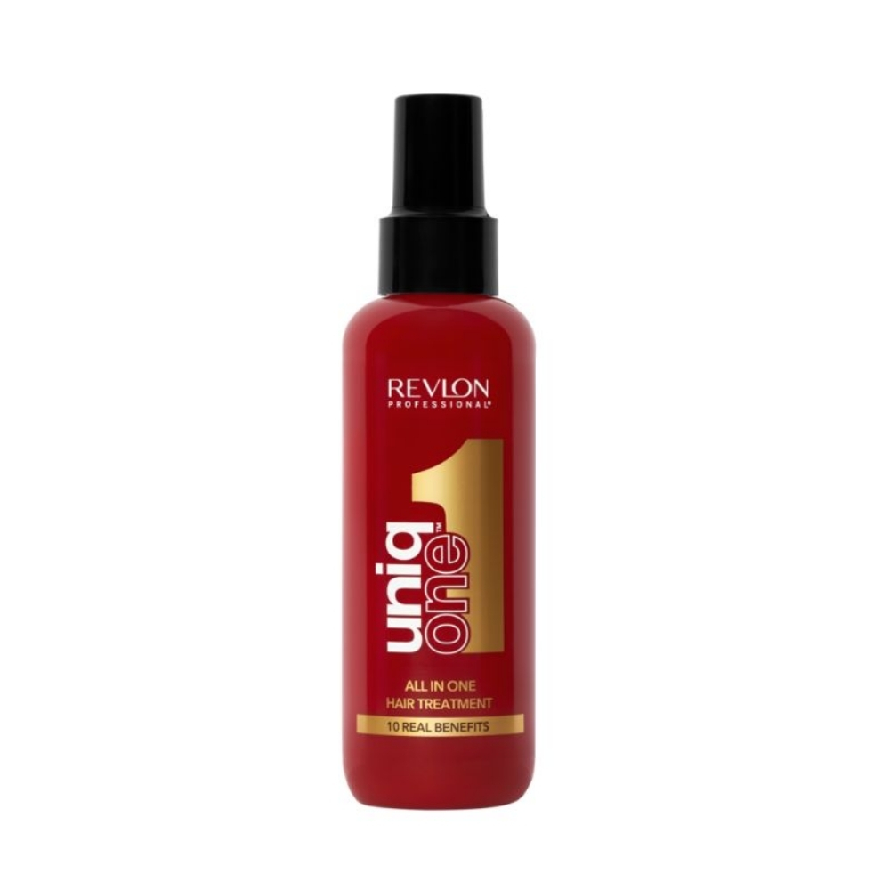 Revlon Uniq One_1000x1000px_All In One Hair Treatment 150 ml