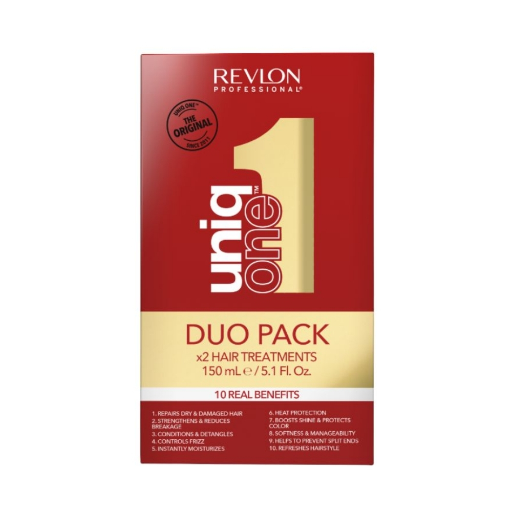 Revlon Uniq One_1000x1000px_Hair Treatment Classic & Hair Treatment Classic 150 ml