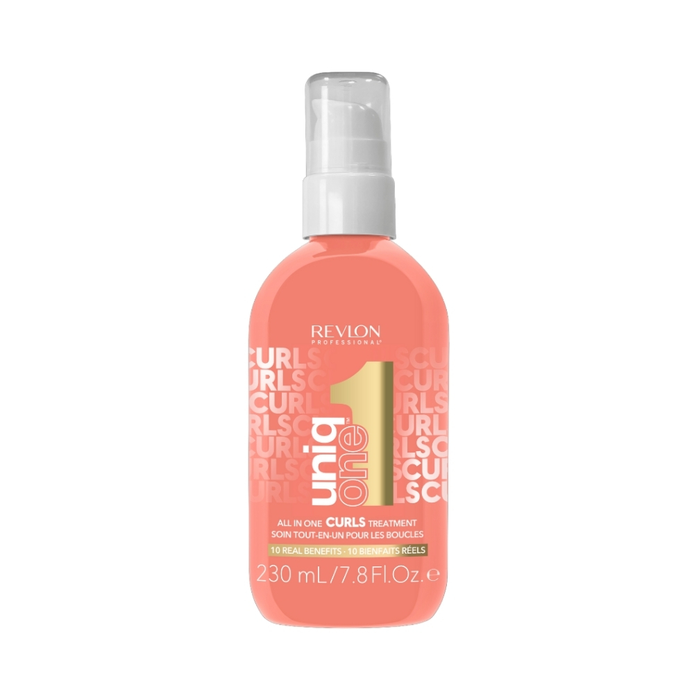 Revlon Uniq One_1000x1000px_Hair Treatment Curls 230 ml