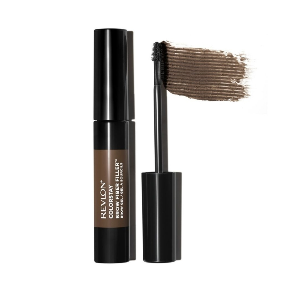 Revlon_1000x1000px_ColorStay Brow Fiber Filler Card Medium Brown