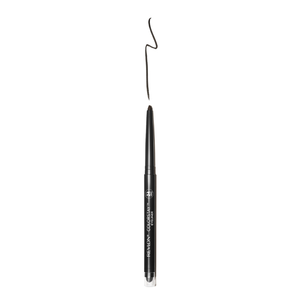 Revlon_1000x1000px_ColorStay Eyeliner Pencil Card Black Brown