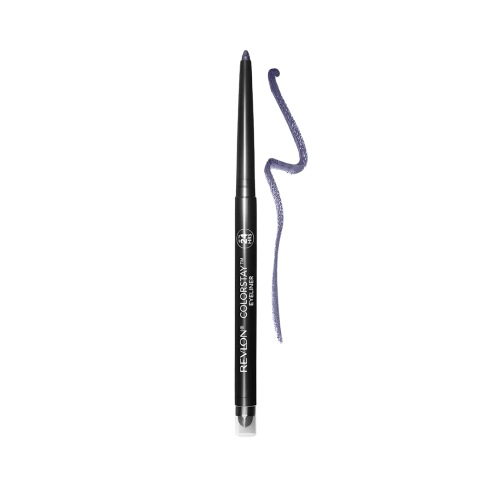 Revlon_1000x1000px_ColorStay Eyeliner Pencil Card Black Violet