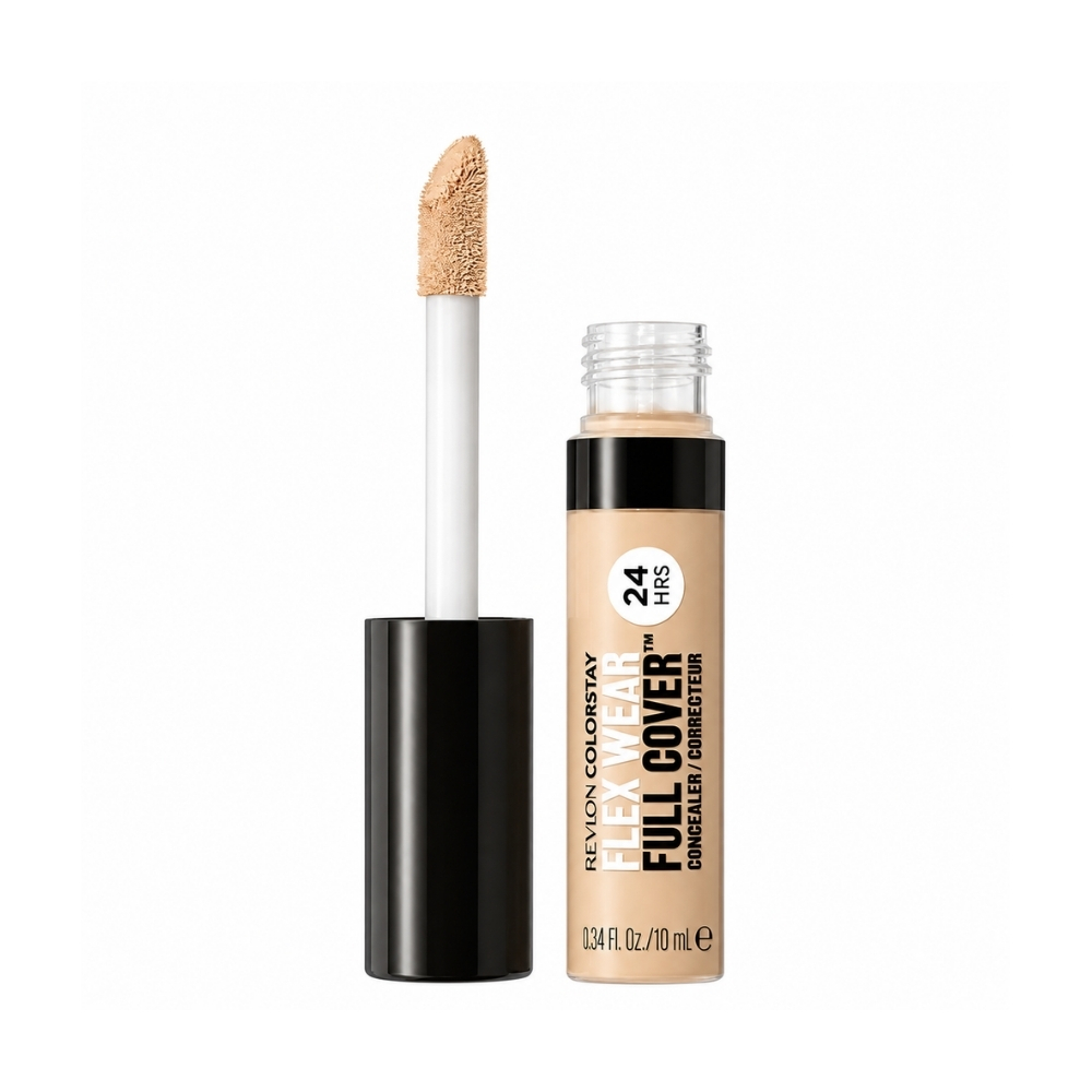 Revlon_1000x1000px_ColorStay Flex Wear Full Cover Concealer 015 Light