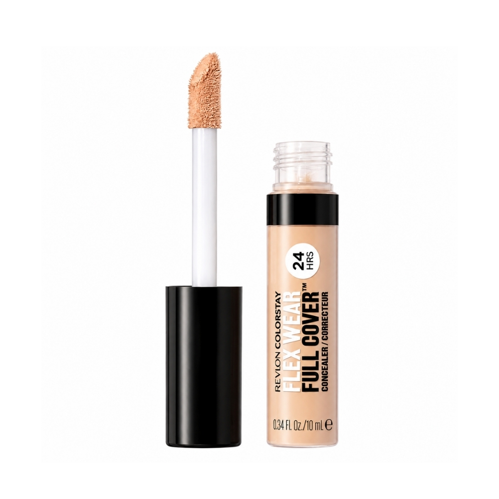 Revlon_1000x1000px_ColorStay Flex Wear Full Cover Concealer 030 Light Medium