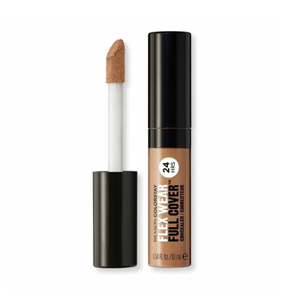 Revlon_1000x1000px_ColorStay Flex Wear Full Cover Concealer 060 Deep