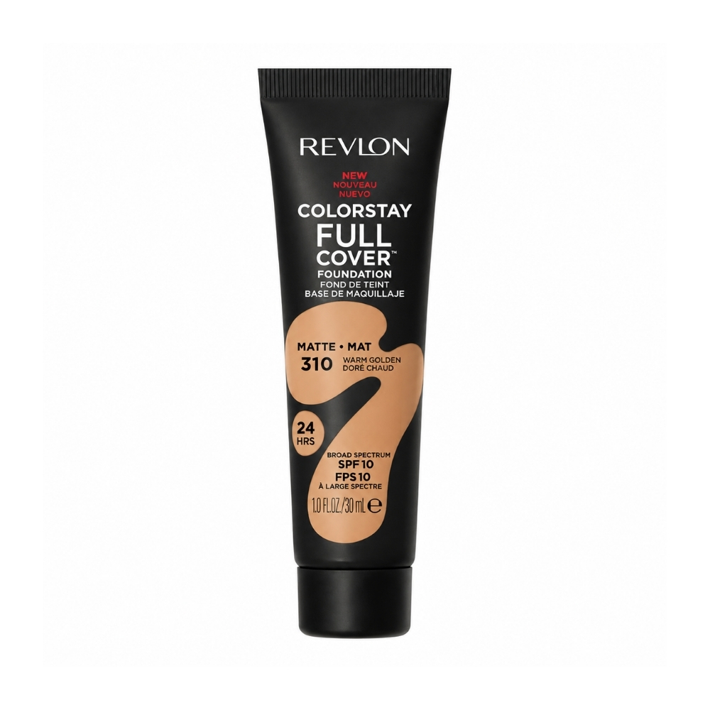 Revlon_1000x1000px_ColorStay Full Cover 310 Warm Golden